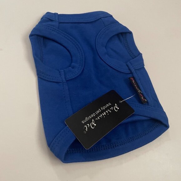 Little Monster Dog Shirt - Picture 5 of 6